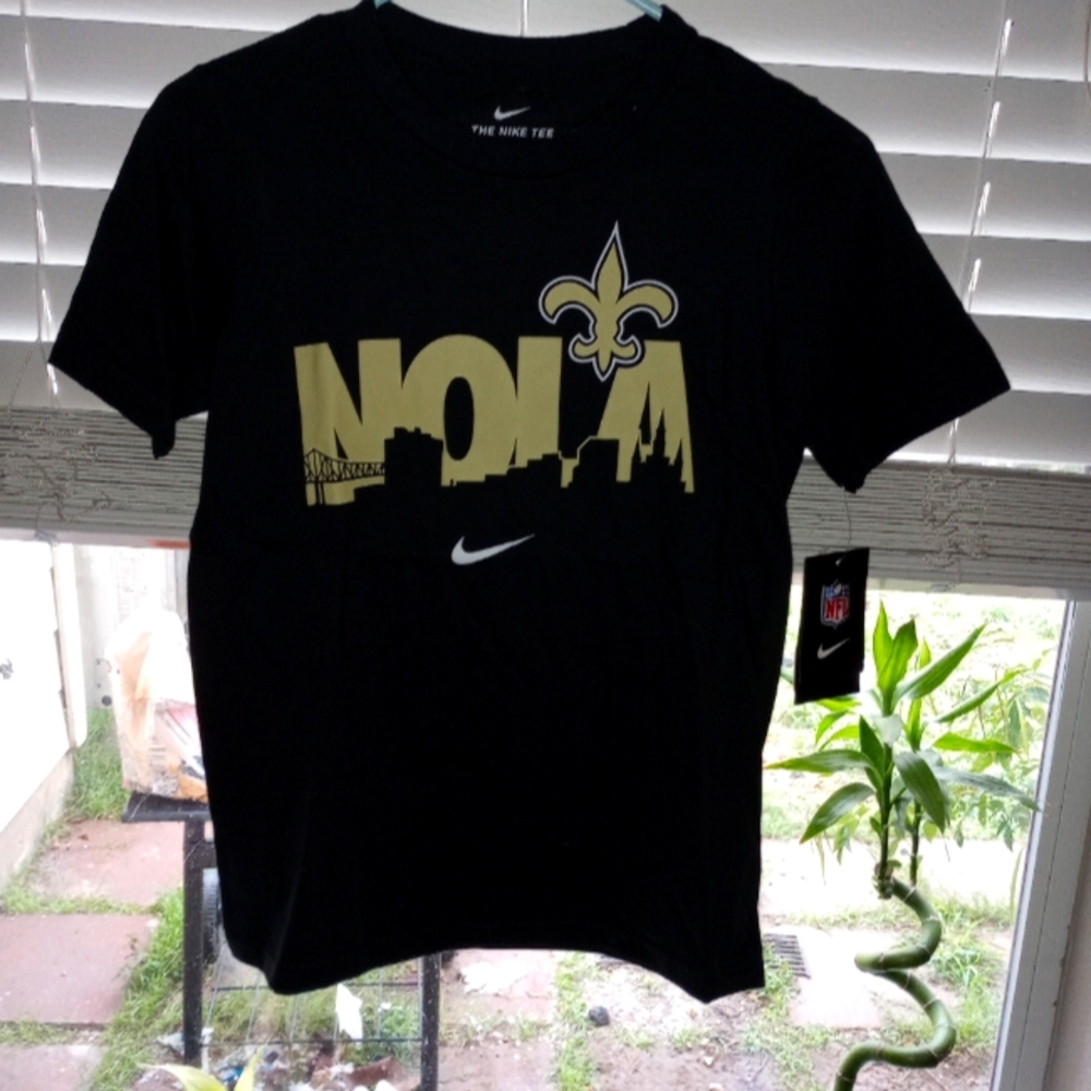NOLA Shirt
